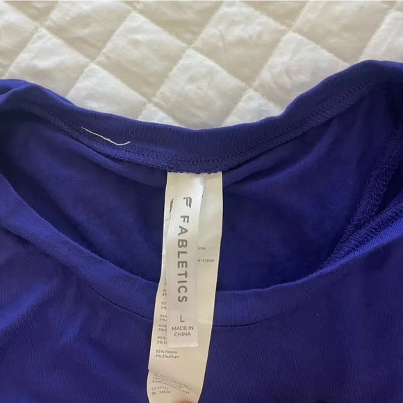 Swim suits and tank top - Picture 5 of 5